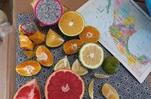 Valladolid Authentic Food Tour of Yucatan Flavors