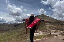 Palcoyo Private Tour 7:00 AM Departure - No need wake up early