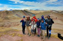 Palcoyo Private Tour 7:00 AM Departure - No need wake up early