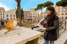 Julius Caesar's Final Hours Tour from the Roman Forum
