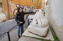 Rome: Julius Caesar's Last Walk evening walking tour