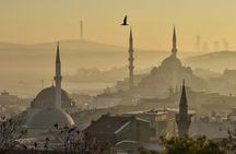 Istanbul Shore Excursion Small Group Istanbul Tour