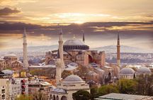Istanbul Shore Excursion Small Group Istanbul Tour