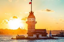 Istanbul Shore Excursion Small Group Istanbul Tour