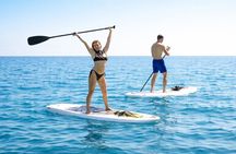 Private 40ft Yacht in Los Cabos with Drinks and Activities