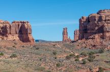 Guided Tour of Monitor Merrimack and Tusher Tunnel Sites