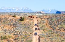 Guided Tour of Monitor Merrimack and Tusher Tunnel Sites