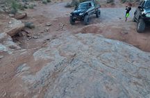 Guided Tour of Monitor Merrimack and Tusher Tunnel Sites