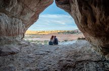 Guided Tour of Monitor Merrimack and Tusher Tunnel Sites
