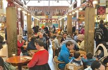 A Wok Around Granville Island Public Market Food Tour