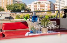 1 Hour Private Boat Rental on the Guadalquivir