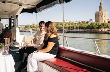 Romantic boat ride 1h (private)