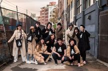 Legend of the Gastown Gold: Vancouver Mystery Dining Experience