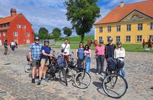 2.5 Hour Must See Bike Tour Adventure in Copenhagen