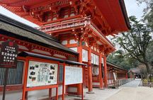 Skip the Crowds Kyoto 8 Million Gods Bike Adventure