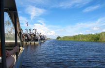 Everglades Eco-Adventure Tour