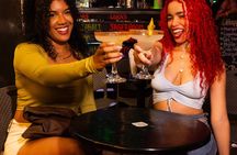 Saturday Night Bar Crawl in Santa Marta, Colombia