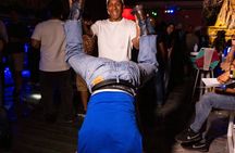 Thursday Night Bar Crawl in Santa Marta, Colombia