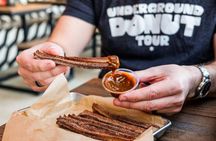 Austin: Downtown & South Congress Donut & Sweet Treats Tour