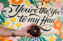 Austin: Downtown & South Congress Donut & Sweet Treats Tour