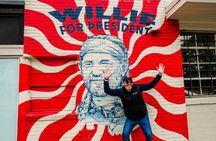 Austin: Downtown & South Congress Donut & Sweet Treats Tour