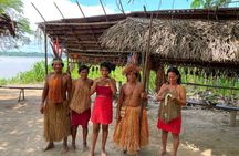 1-Day Amazon Experience from Iquitos | Brisa Tropical