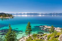 Lake Tahoe Day Trip with Scenic Views