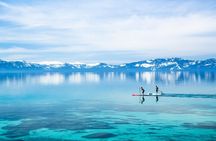 Lake Tahoe Day Trip with Scenic Views