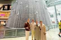 Dubai Top Ten City Highlights Tour with Transfers