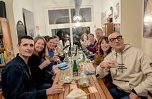 Brussels Beer History Class Private Activity