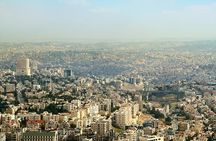 Jordan Pass 7-Night Best of Jordan Tour:Jerash, Dead Sea, Petra, Wadi Rum& Aqaba