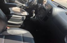 Private 4-Day Tour Casablanca to Marrakech via Fes& Sahara Desert