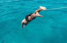 Ibiza to Formentera Half Day Boat Trip