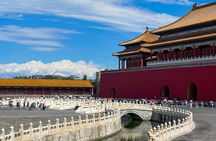 Beijing:Forbidden City,T-Square &Temple Heaven Small Group Tour