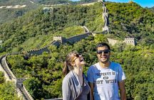 8-Day Small-Group China Tour to Beijing, Xi'an and Shanghai