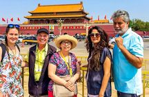11-Day Small-Group China Tour: Beijing, Xi'an, Guilin, Yangshuo and Shanghai