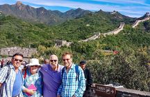 11-Day Small-Group China Tour: Beijing, Xi'an, Guilin, Yangshuo and Shanghai