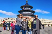 11-Day Small-Group China Tour: Beijing, Xi'an, Guilin, Yangshuo and Shanghai