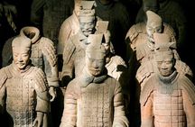 11-Day Small-Group China Tour: Beijing, Xi'an, Guilin, Yangshuo and Shanghai