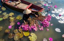 8 Day Cultural Odyssey In The Northern Vietnam