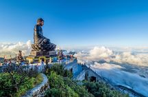 8 Day Cultural Odyssey In The Northern Vietnam