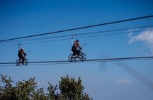 Kathmandu Private Tour: Chandrigiri Cable Car and Monkey Temple