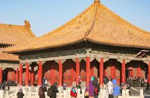 14-Day Small-Group China Tour: Beijing, Xi'an, Guilin, Yangtze Cruise, Shanghai
