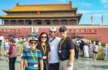 14-Day Small-Group China Tour: Beijing, Xi'an, Guilin, Yangtze Cruise, Shanghai