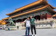 14-Day Small-Group China Tour: Beijing, Xi'an, Guilin, Yangtze Cruise, Shanghai