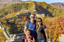 15-Day Beijing-Xi'an-Guilin-Chengdu-Chongqing-Yangtze-Shanghai