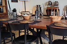 Olive Oil Tasting and Experience (The Original in Sicily)