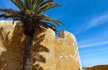 Private Day Trip from Casablanca to El Jadida & Sidi Bouzid