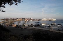 Romantic Sunset Cruise from Nessebar