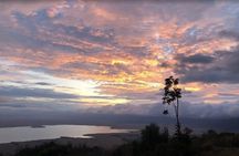 Ngorongoro 5 Day Private Tour with Transportation